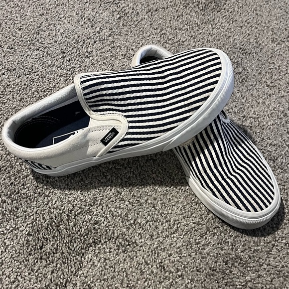 Vans x Madewell - Picture 3 of 9